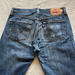 Levi Jeans 34/36